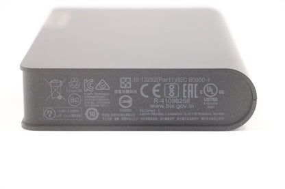 Lenovo USB-C Notebook Power Bank 03X7528