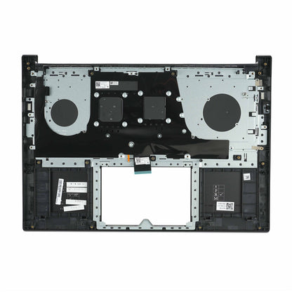Asus X7600PC Keyboard (Canadian Bilingual) Module/As 90NB0UI2-R30CB0