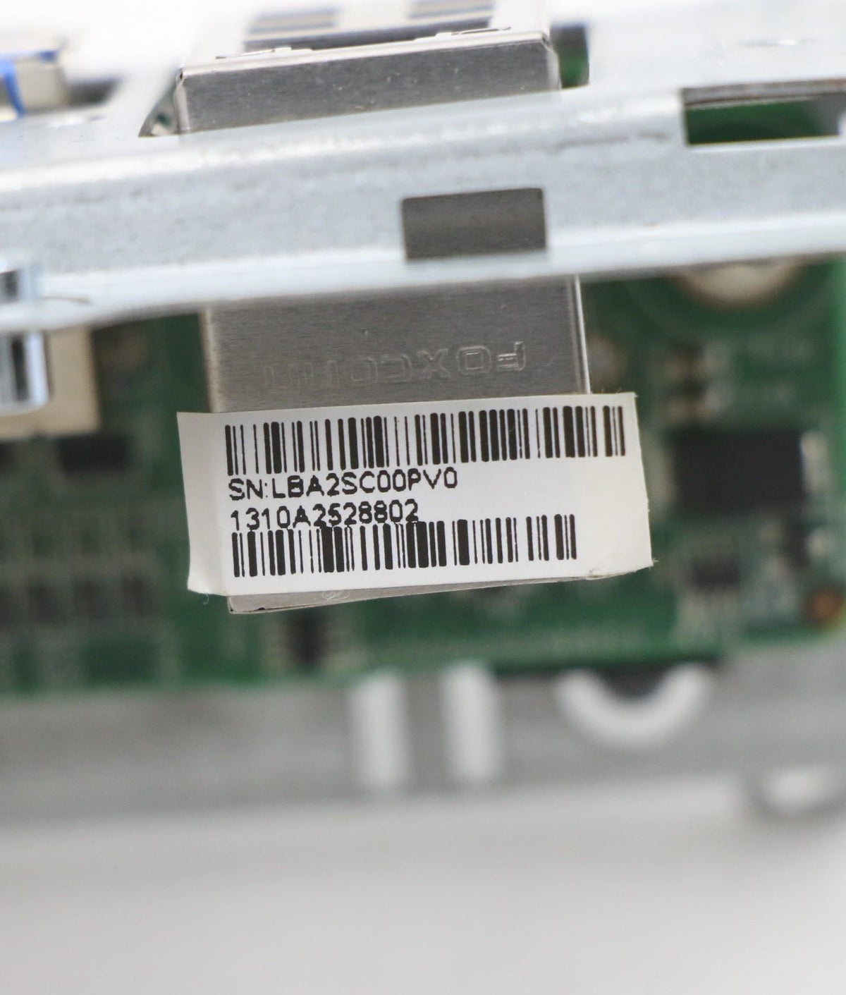 Lenovo B340 BOARD_77 W/HDMI_IN_OUT_USB3.0 I/O USB 3.0 HDMI Board 90000994