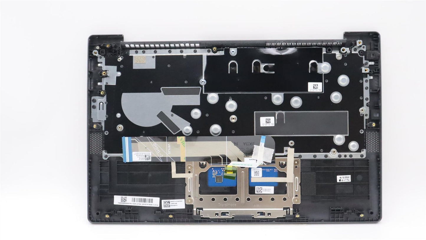 Lenovo UpperCaseASM_GER C82SD PLSG NFPNBL 5CB1J07364