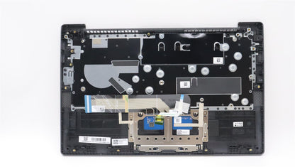 Lenovo UpperCaseASM_GER C82SD PLSG NFPNBL 5CB1J07364