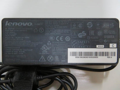 Lenovo H50-05 H30-05 E50-00 H50-00 H30-00 E50-05 Power Adapter Charger 04W2753