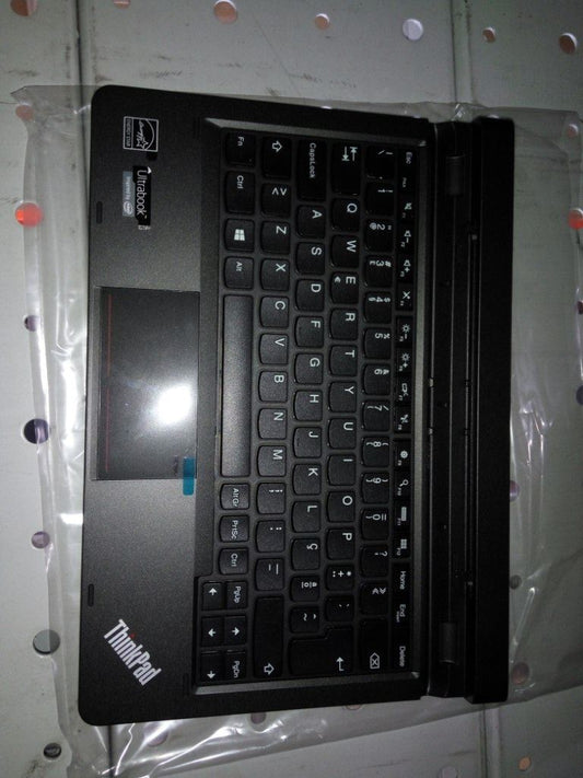 Lenovo DK,UB-KBD,PT,SRX Danish Portuguese Keyboard 00HW422