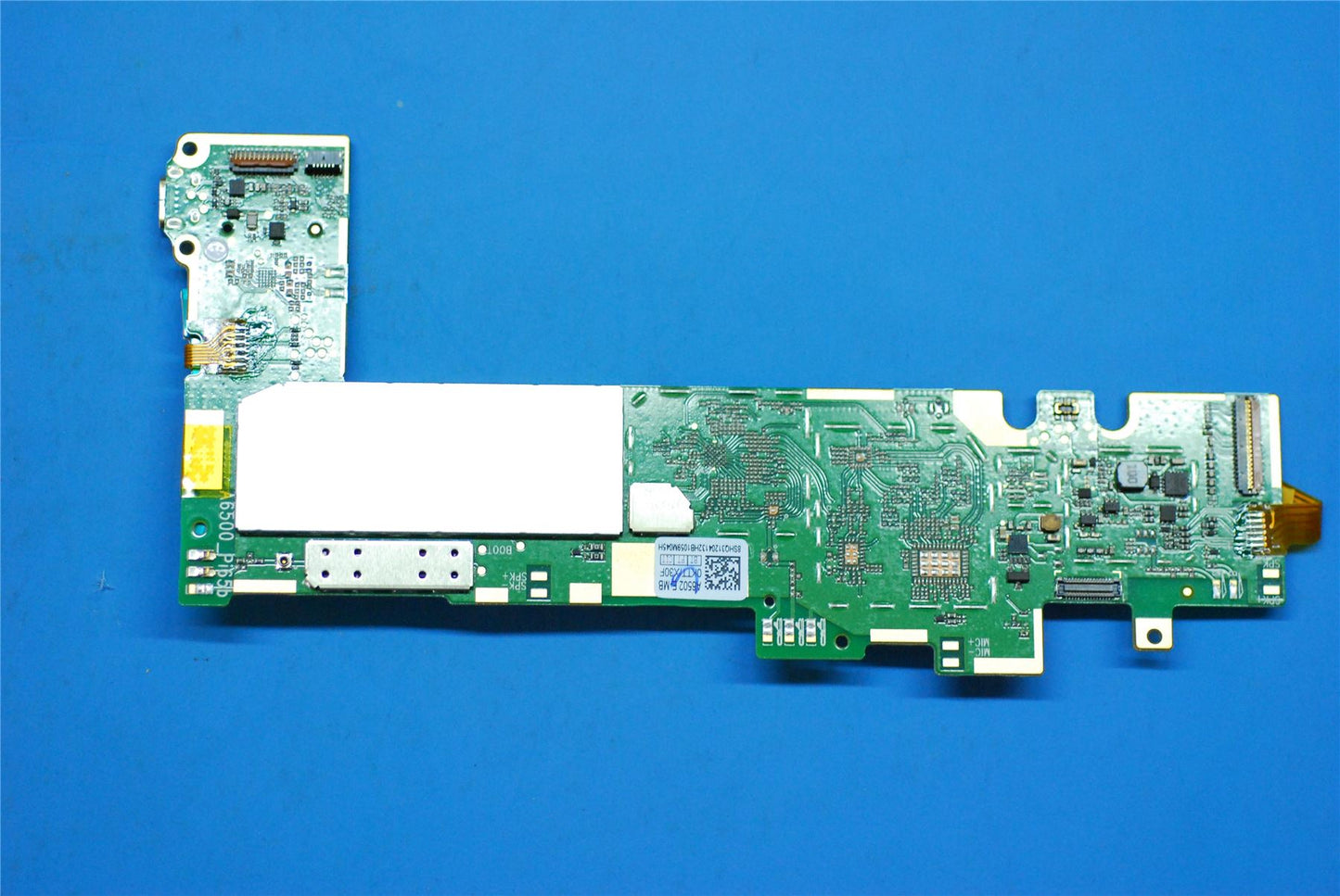 Lenovo TAB 2 A10-30 Tablet (TB2-X30F, TB2-X30L, TB2-X30M) Motherboard Mainboard 5B28C03675