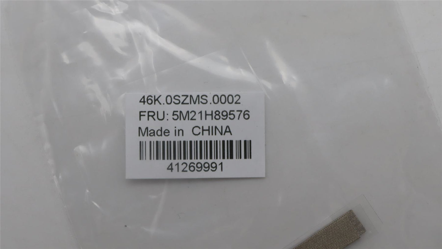 Lenovo MECHANICAL FRU PACK Cudictive-Tape 13wG2 5M21H89576