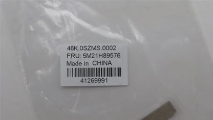 Lenovo MECHANICAL FRU PACK Cudictive-Tape 13wG2 5M21H89576