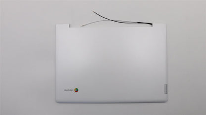 Lenovo Chromebook C330 LCD Cover Rear Back Housing White 5CB0S72825