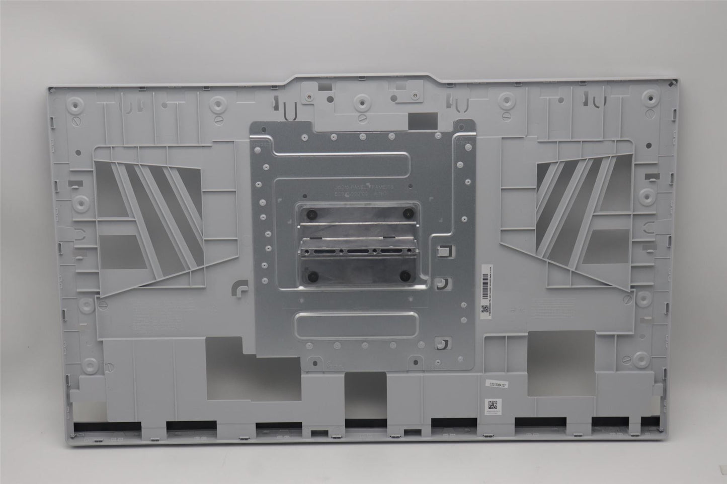 Lenovo MIDDLE_FRAME_ASSY_NT_CLOUD_GREY 5M11N43999