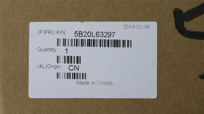 Lenovo MB 3N80R9 N3060WinUMA 4G64G/RTC 5B20L63297