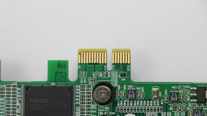 Lenovo Teradici 2220 remote WS card Board 03T8820