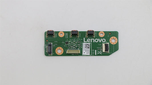 Lenovo Maldives_X1 SW Board 01AJ770