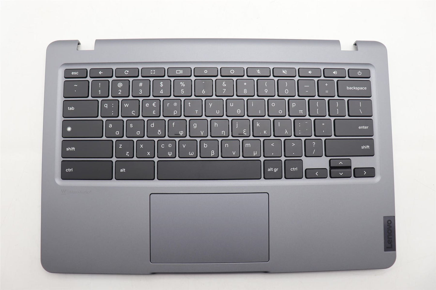 Lenovo MECH_ASM BL KB BK PT H TDP GRE DOK 5M11H62161