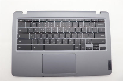 Lenovo MECH_ASM BL KB BK PT H TDP GRE DOK 5M11H62161