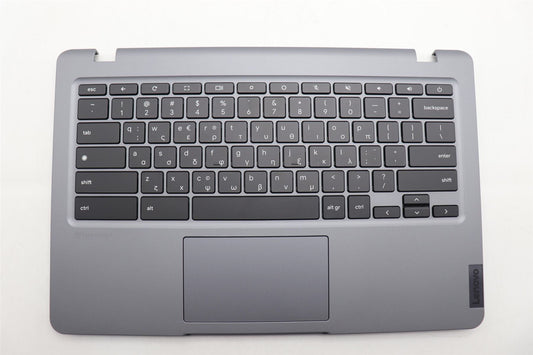 Lenovo MECH_ASM BL KB BK PT H TDP GRE DOK 5M11H62161