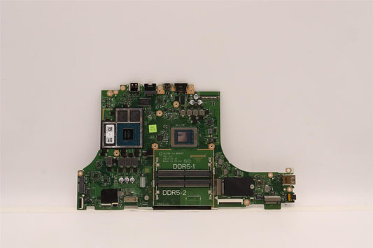 Lenovo IdeaPad 3 16ARH7 3 15ARH7 Motherboard Mainboard DIS AMDR56600H 5B21H70572