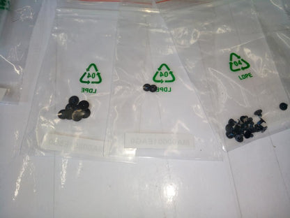 Lenovo IdeaPad 710S Plus Touch-13IKB Screw Screws Set Kit 5S10M09471