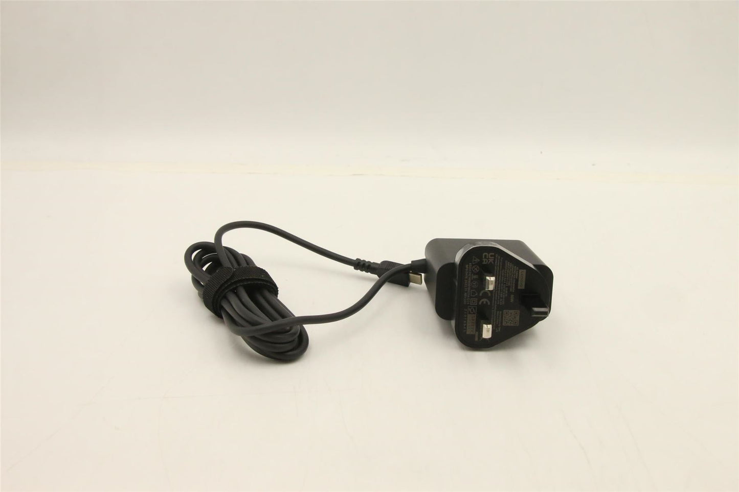 Lenovo ThinkBook 14 G4 IAP 15 G4 IAP AC Charger Adapter Power supply 5A11C11088
