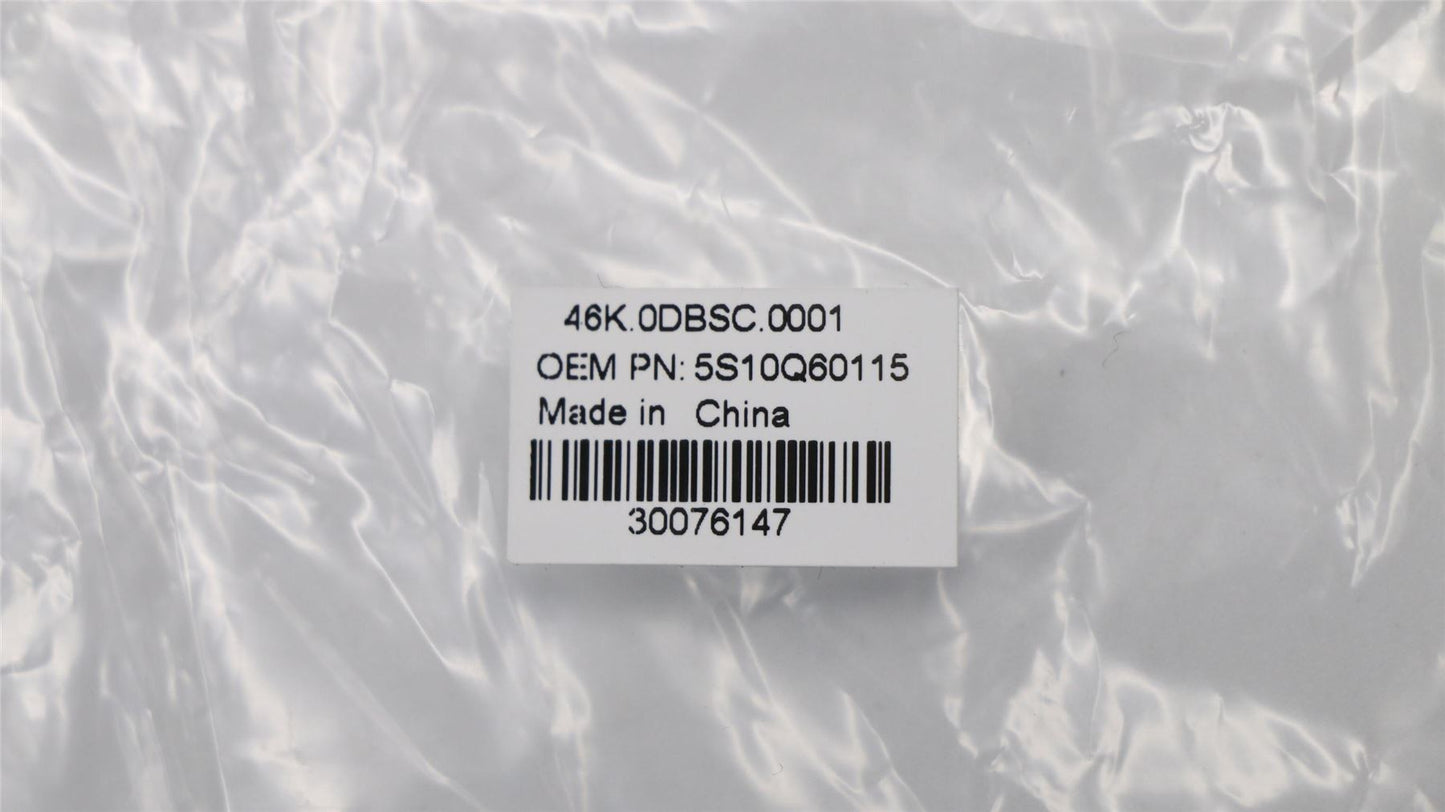 Lenovo V330-15ISK V330-15IKB Screw Set Kit 5S10Q60115