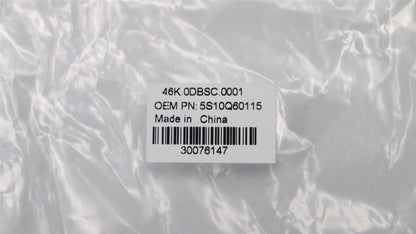 Lenovo V330-15ISK V330-15IKB Screw Set Kit 5S10Q60115