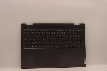 Lenovo COVER Upper Case ASM_CZE/SLK L82UF NFPSG 5CB1J04020