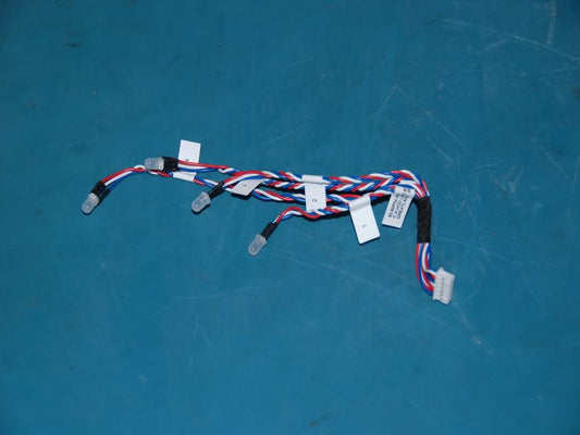 Lenovo Husum B/R HT-361(with cable)(R) LED HDD Board 31038756