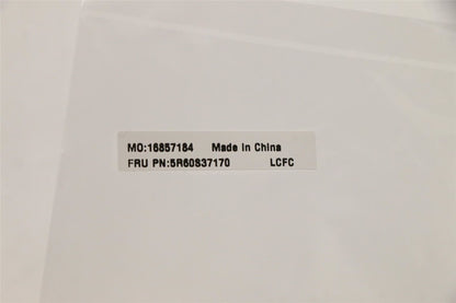 Lenovo RUBBER MIC RUBBER L 82RB 5R60S37170