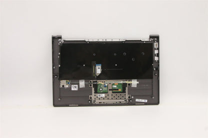 Lenovo IdeaPad C940-14IIL Palmrest Touchpad Cover Keyboard Italian 5CB0U44221