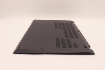 Lenovo ThinkPad P16s Gen 1 Bottom Base Lower Chassis Cover Black 5CB0Z69597