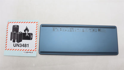 Lenovo Keyboard L82YQ Assy HUN 5CB1L72103