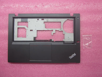 Lenovo FRU Keyboard Bezel ASM FPR 04X0812