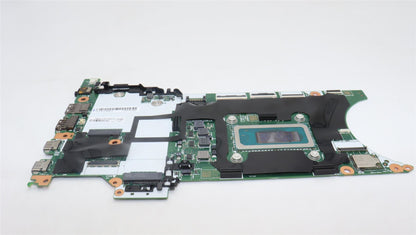 Lenovo ThinkPad T14s Gen 4 Motherboard Mainboard UMA INTELI71360P 16G 5B21L59845