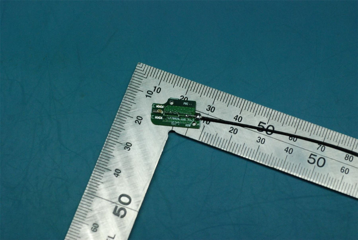 Lenovo TB-7703X Ant Assy&*11745038-00 CS Antenna Board 5P68C06126