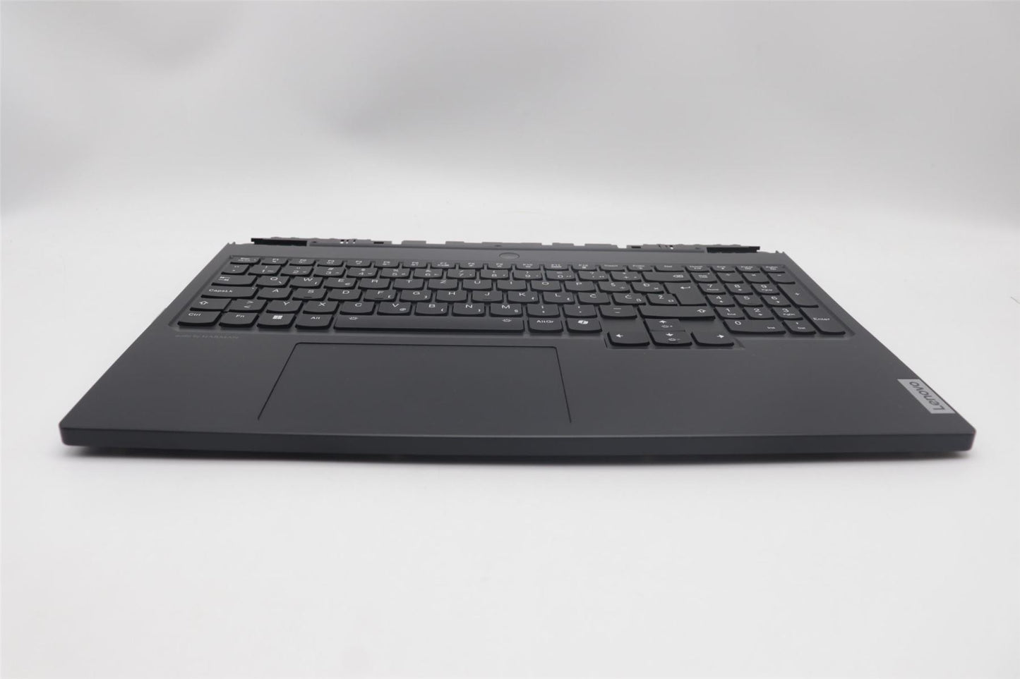 Lenovo Upper Case ASM_SLV L 83DERGB 5CB1M64907