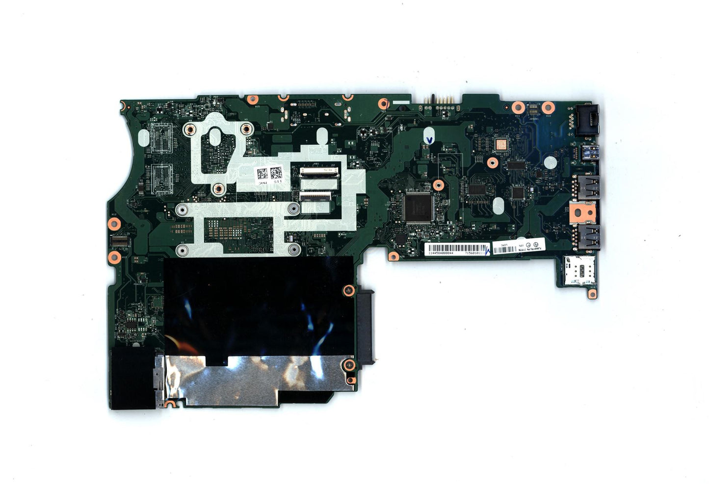 Lenovo PLAFRU i36006U YDWINNA YT 01YR786