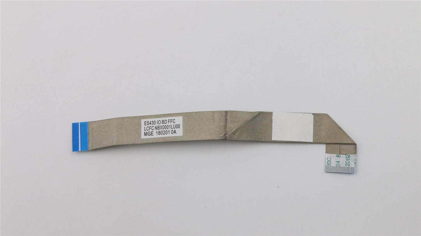 Lenovo IdeaPad 530S-14IKB I/O Card Reader USB Board 5C50R11880