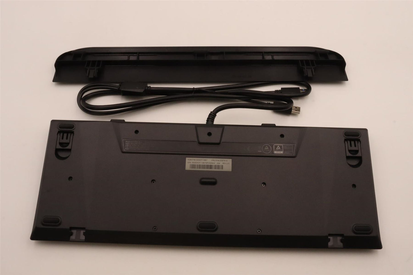 Lenovo KBD_BO Enhance KBD-Bulgarian 03X7619
