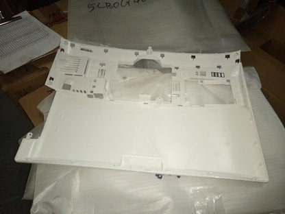 Lenovo COVER Rear T C470 WHT TS 5CB0G09019