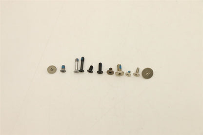 Lenovo IdeaPad 5 14ABA7 5 14IAL7 Screw Screws Set Kit 5S10S35421