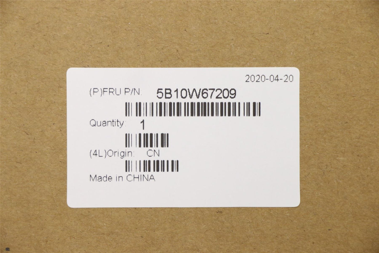 Lenovo IdeaPad S540-15IWL GTX S540-15IWL S540-15IML Battery 5B10W67275