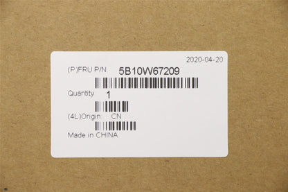 Lenovo IdeaPad S540-15IWL GTX S540-15IWL S540-15IML Battery 5B10W67275