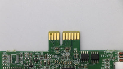Lenovo PCIEx1 1000M ASF L Bitland 03T8163