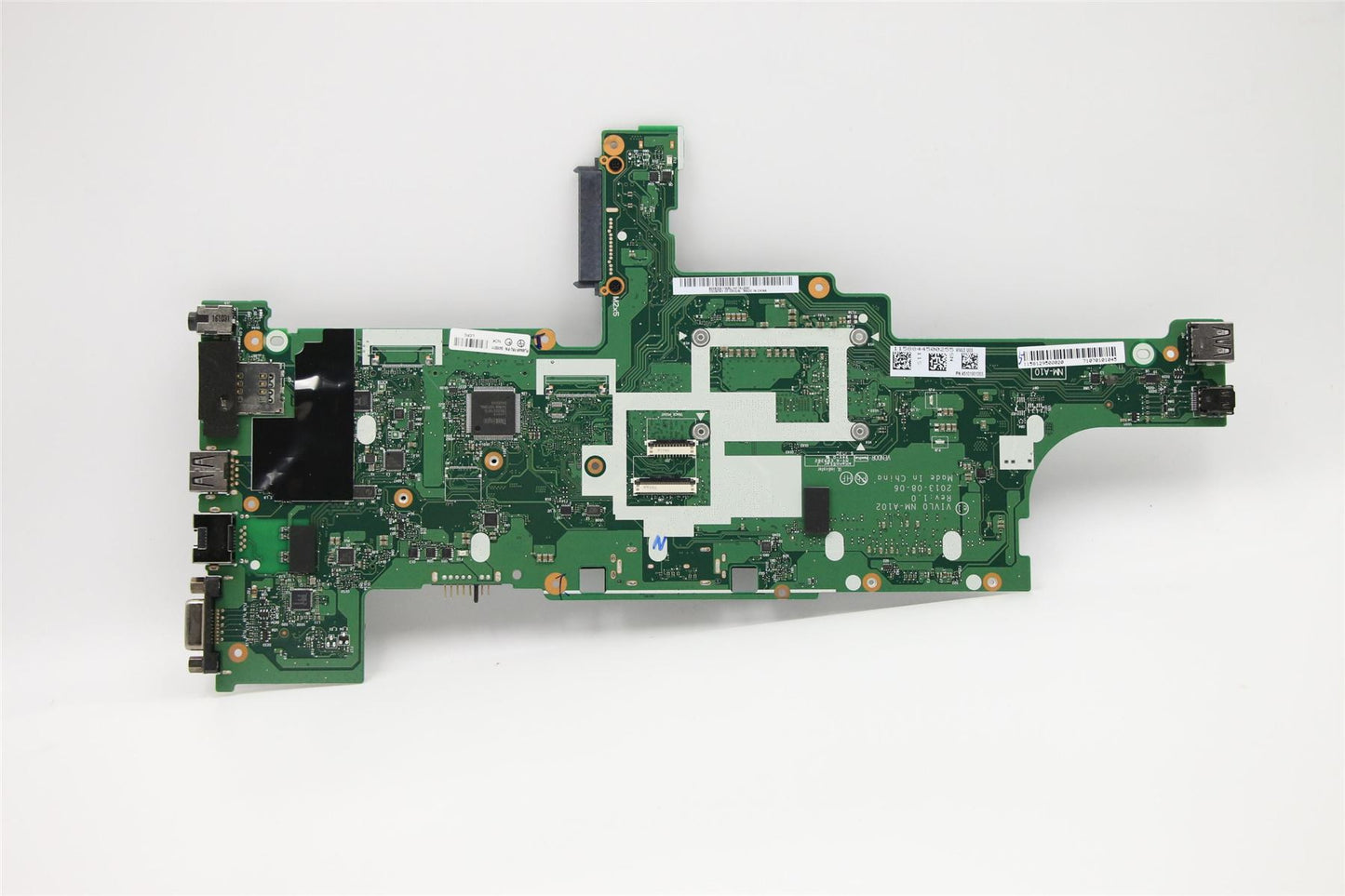 Lenovo 04X5011 NOK, i5-4300, UMA, TPM, VPRO