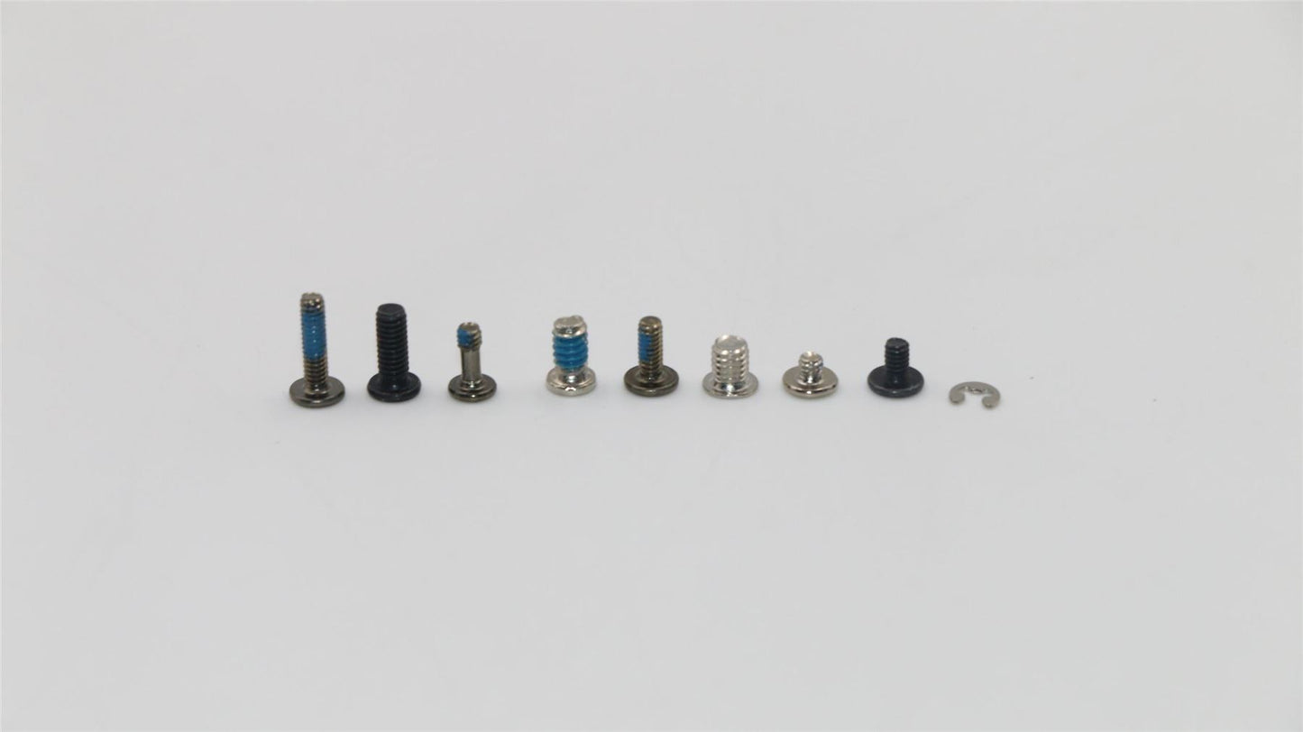 Lenovo Screw Kit 60Y4343