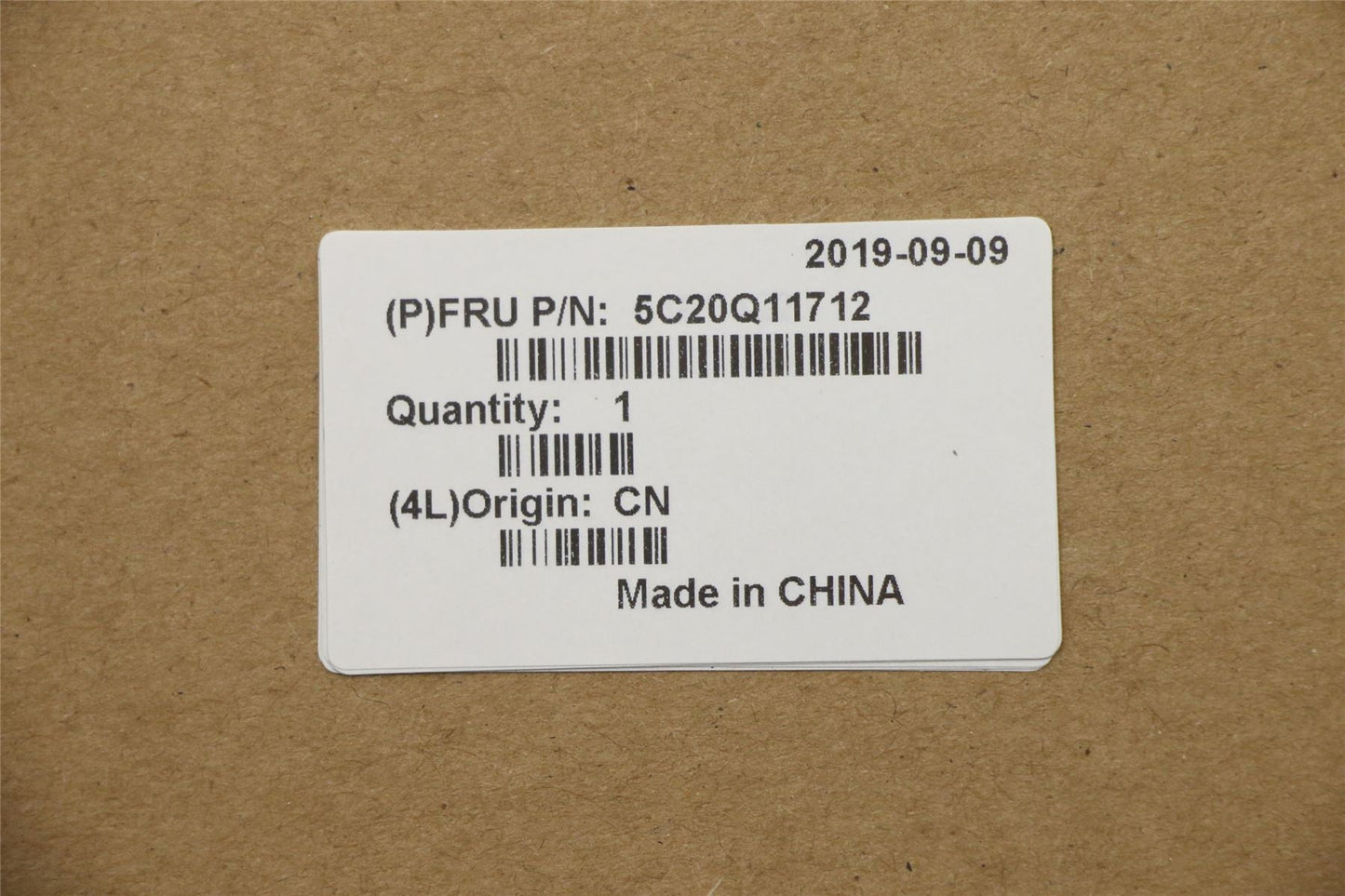Lenovo CAMERA CAMERA C 80YA HD 5C20Q11712