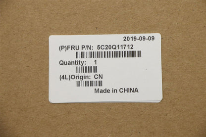 Lenovo CAMERA CAMERA C 80YA HD 5C20Q11712
