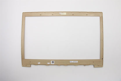 Lenovo IdeaPad 520 15IKB Bezel front trim frame Cover Gold 5B30N98510