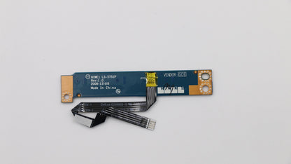 Lenovo NIWE1 BOARD-14 Power Board 11011868