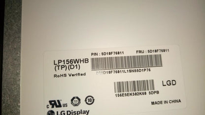 Lenovo B50-80 M50-70 E50-80 E50-70 B51-30 LCD Screen Display Panel TN 5D10F76011