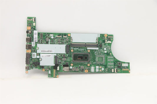 Lenovo ThinkPad T14 Gen 1 Motherboard Mainboard UMA intelI510310U 8G 5B20Z45990