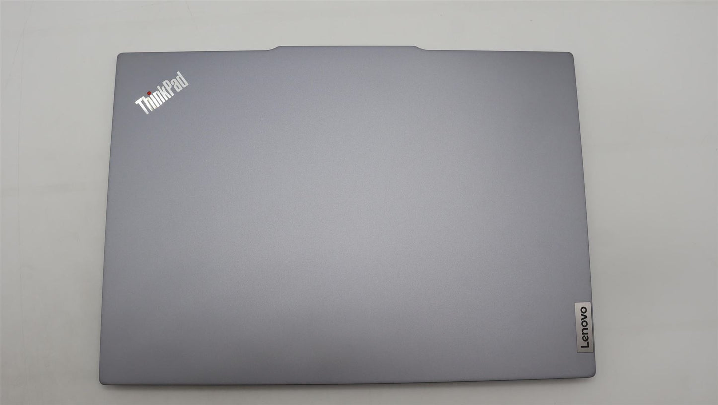 Lenovo KE451_A_COVER_ASSY_GRAY 5CB1L57692